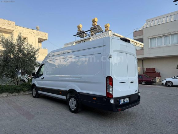 OCEAN AUTO'DAN TRANSİT 350LF