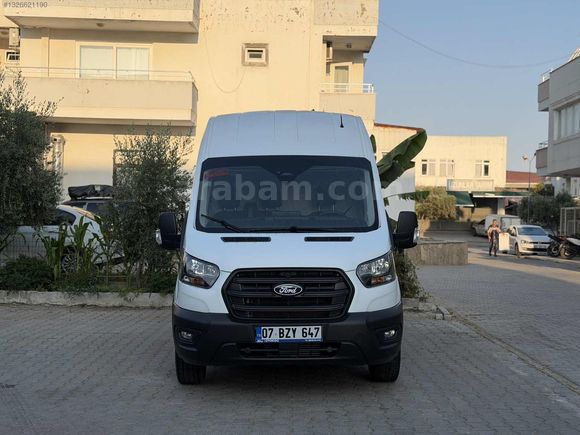 OCEAN AUTO'DAN TRANSİT 350LF