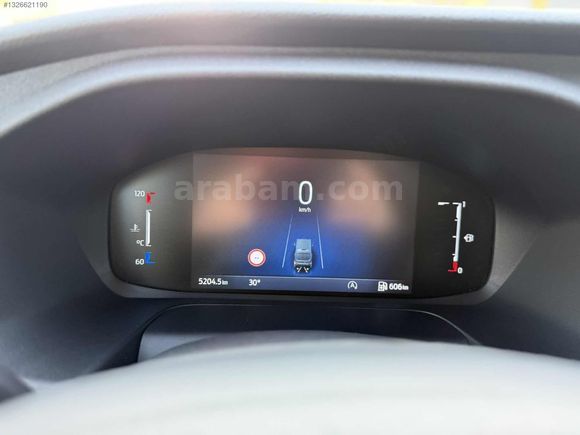 OCEAN AUTO'DAN TRANSİT 350LF