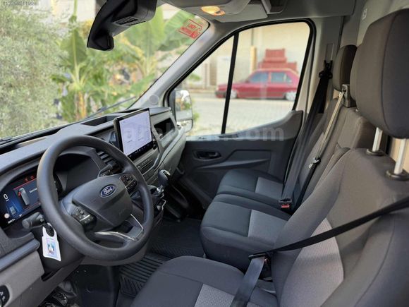 OCEAN AUTO'DAN TRANSİT 350LF