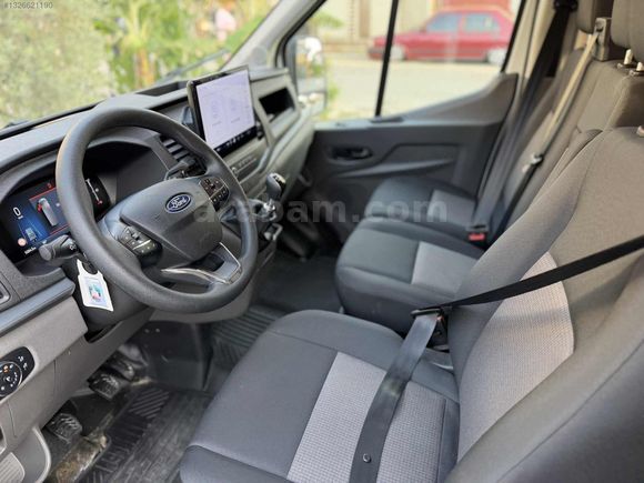 OCEAN AUTO'DAN TRANSİT 350LF
