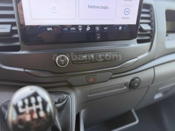 OCEAN AUTO'DAN TRANSİT 350LF