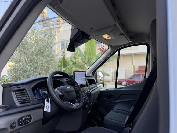 OCEAN AUTO'DAN TRANSİT 350LF