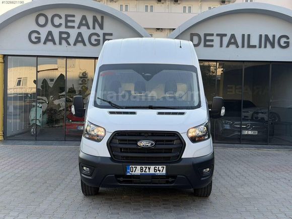 OCEAN AUTO'DAN TRANSİT 350LF