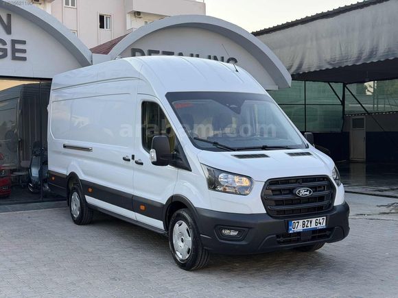 OCEAN AUTO'DAN TRANSİT 350LF