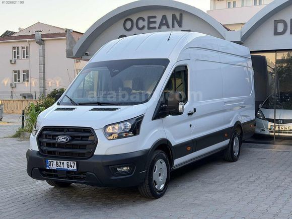 OCEAN AUTO'DAN TRANSİT 350LF