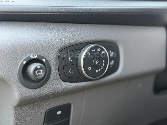 OCEAN AUTO'DAN TRANSİT 350LF