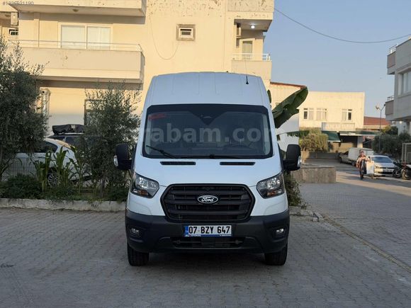 OCEAN AUTO'DAN TRANSİT 350LF