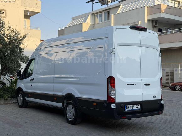 OCEAN AUTO'DAN TRANSİT 350LF