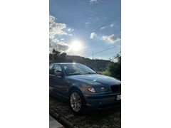 Sahibinden BMW 3 Serisi 316i Standart 2003 Model 