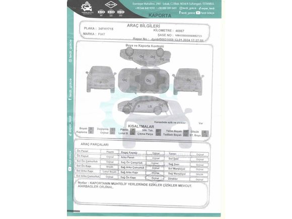 Sahibinden Fiat Egea 1.6 Multijet Easy 2022 Model 