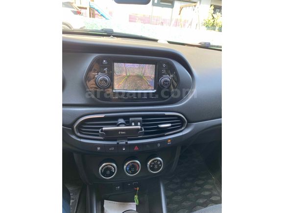 Sahibinden Fiat Egea 1.6 Multijet Easy 2022 Model 