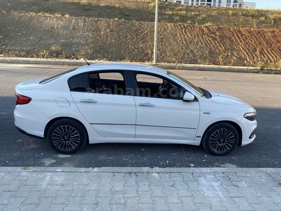Sahibinden Fiat Egea 1.6 Multijet Easy 2022 Model 