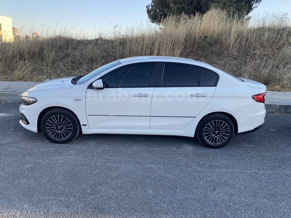 Sahibinden Fiat Egea 1.6 Multijet Easy 2022 Model 