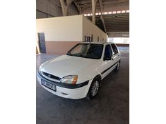 Sahibinden Ford Fiesta 1.25 Flair 2001 Model