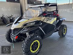 2024 ZFORCE 1000 SPORT R - FULL AKSESUAR - KREDİ KARTI 12 TAKSiT