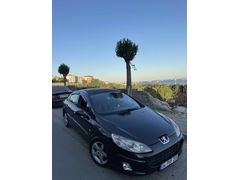 Sahibinden Peugeot 407 1.6 HDi Comfort 2006 Model  310.000 km Siyah