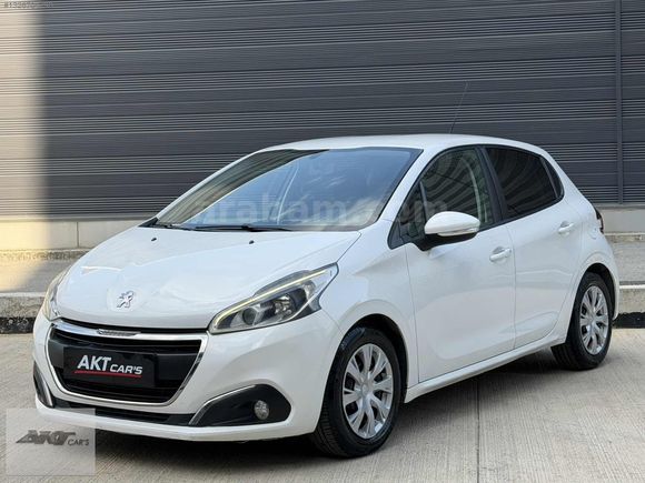 2016 MODEL 1.6HDİ ACTİVE HATASIZ BOYASIZ TERTEMİZ 208