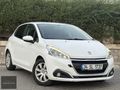 2016 DEĞİŞENSİZ 217.000KM'DE 1.6HDİ ACTİVE PEUGEOT 208