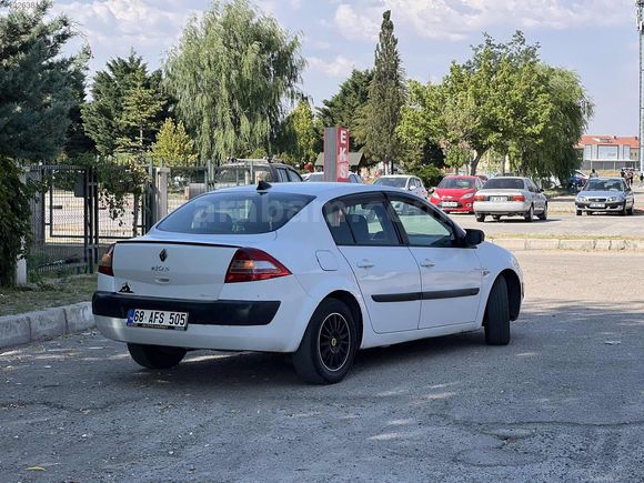 MASRAFSIZ UYGUN MEGAN