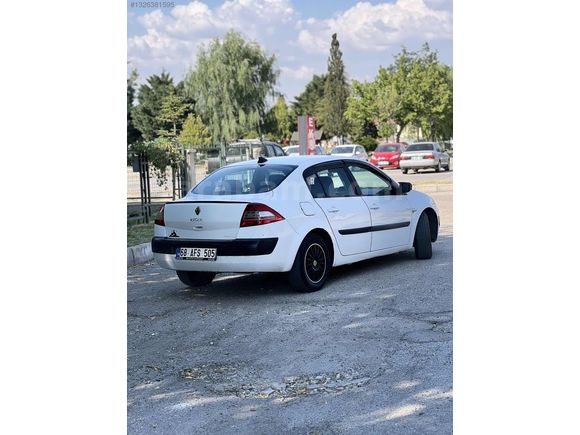 MASRAFSIZ UYGUN MEGAN