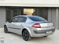 MEGANE 2 BENZİNLİ LPG GÖRMEMİŞ