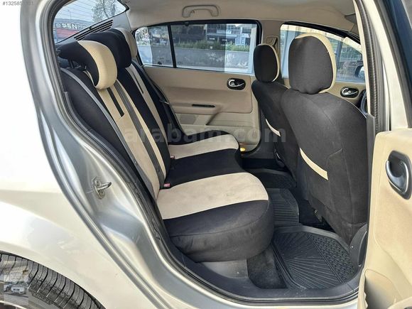 MEGANE 2 BENZİNLİ LPG GÖRMEMİŞ