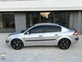 MEGANE 2 BENZİNLİ LPG GÖRMEMİŞ