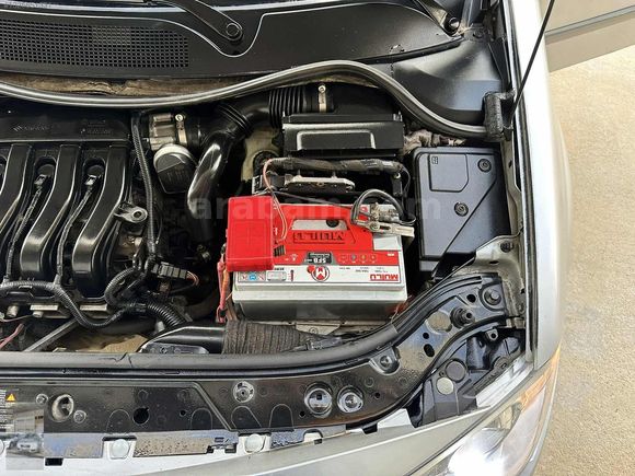 MEGANE 2 BENZİNLİ LPG GÖRMEMİŞ