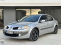 MEGANE 2 BENZİNLİ LPG GÖRMEMİŞ