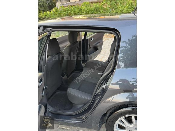 TAHSİN AUTODAN HATASIZ MEGAN 2