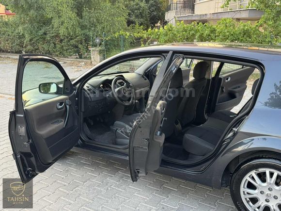 TAHSİN AUTODAN HATASIZ MEGAN 2