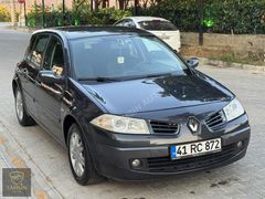 TAHSİN AUTODAN HATASIZ MEGAN 2