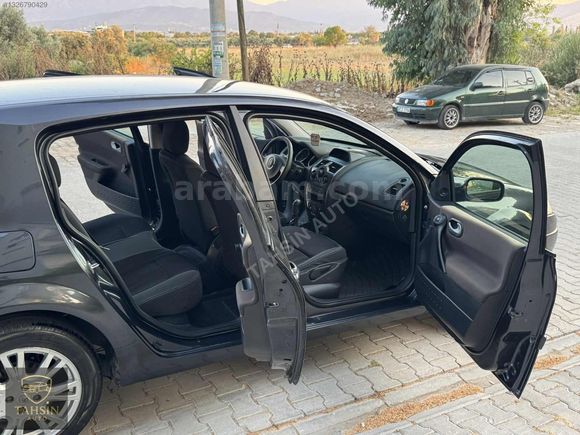 TAHSİN AUTODAN HATASIZ MEGAN 2