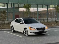 Sahibinden Skoda SuperB 1.6 TDI Prestige 2016 Model 