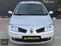 AR-KON DAN 2008 DEĞİŞENSİZ MEGANE 2 EXPRESSİON 1,6 BVA 227 BİNDE
