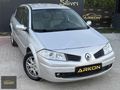AR-KON DAN 2008 DEĞİŞENSİZ MEGANE 2 EXPRESSİON 1,6 BVA 227 BİNDE