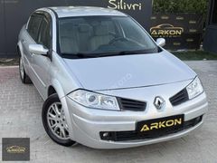 AR-KON DAN 2008 DEĞİŞENSİZ MEGANE 2 EXPRESSİON 1,6 BVA 227 BİNDE