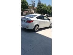 Sahibinden Hyundai Accent Blue 1.6 CRDI Biz 2012 Model