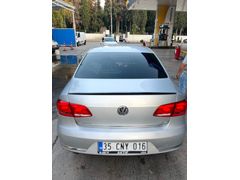 Hatasız Sahibinden Volkswagen Passat 1.6 TDi BlueMotion Comfortline 2014 Model 