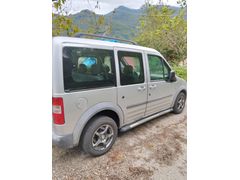 Sahibinden Ford Tourneo Connect 1.8 TDCI K210S 2005 Model