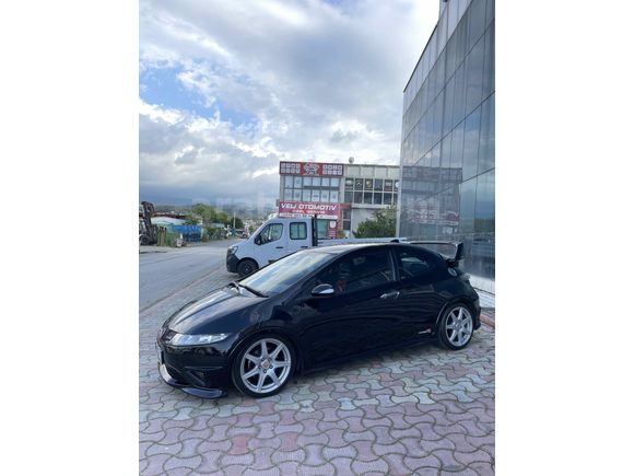 Sahibinden Honda Civic 2.0 Type-R 2008 Model 