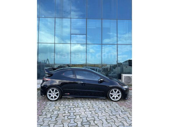 Sahibinden Honda Civic 2.0 Type-R 2008 Model 