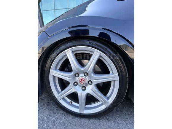 Sahibinden Honda Civic 2.0 Type-R 2008 Model 