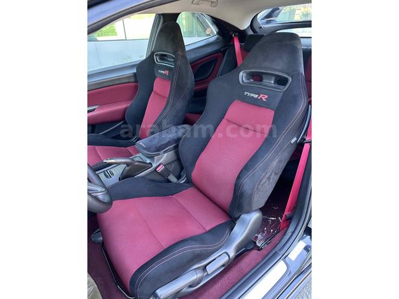 Sahibinden Honda Civic 2.0 Type-R 2008 Model 