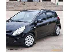 Sahibinden Hyundai i20 Troy 1.4 CVVT Mode 2011 Model 