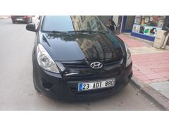 Sahibinden Hyundai i20 Troy 1.4 CVVT Mode 2011 Model 