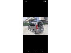 Sahibinden Fiat Doblo Combi 1.6 Multijet Premio Plus 2022 Model