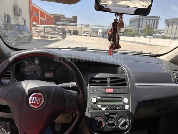 Sahibinden Fiat Linea 1.3 Multijet Active 2013 Model 