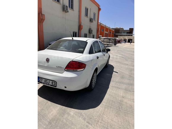 Sahibinden Fiat Linea 1.3 Multijet Active 2013 Model 